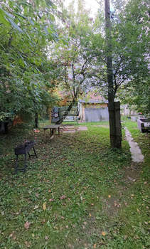 Дом 62м², 1-этажный, участок 600 сот.  