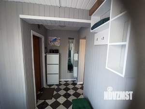 Дача 173м², 3-этажный, участок 6 сот.  