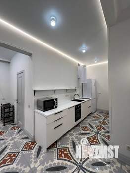 Таунхаус 150м², 3-этажный, участок 2 сот.  