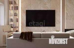 Таунхаус 222м&sup2;, 2-этажный, участок 3 сот.  