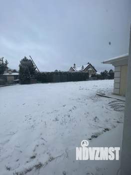 Коттедж 531м², 2-этажный, участок 28 сот.  