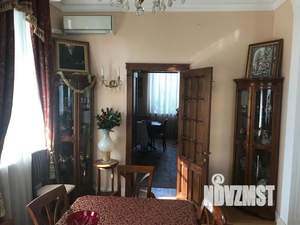 Коттедж 750м², 2-этажный, участок 27 сот.  