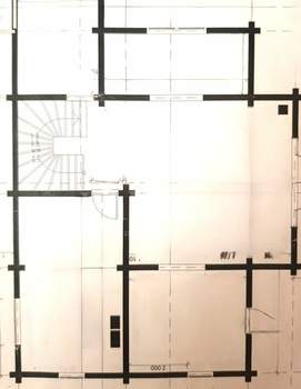 Дом 246м², 3-этажный, участок 0 сот.  