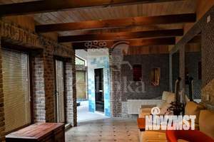 Дом 400м², 2-этажный, участок 90 сот.  