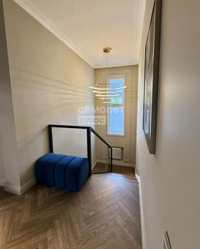 Дом 205м², 2-этажный, участок 4 сот.  