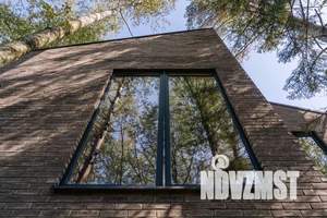 Коттедж 146м², 2-этажный, участок 5 сот.  