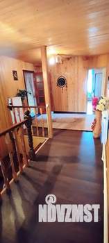 Дом 272м², 2-этажный, участок 17 сот.  