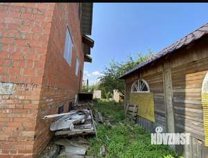 Дом 220м², 2-этажный, участок 6 сот.  