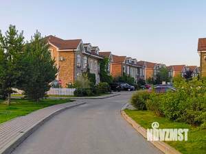 Таунхаус 171м², 3-этажный, участок 2 сот.  