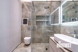 Таунхаус 188м&sup2;, 2-этажный, участок 3 сот.  