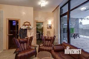 Дом 600м&sup2;, 3-этажный, участок 10 сот.  