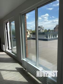 Коттедж 241м², 2-этажный, участок 10 сот.  