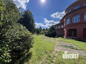 Коттедж 2700м², 3-этажный, участок 66 сот.  