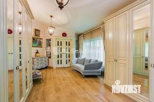 Коттедж 450м², 2-этажный, участок 55 сот.  