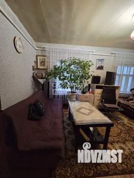 Дом 52м², 1-этажный, участок 10 сот.  