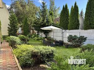 Дом 90м², 2-этажный, участок 7 сот.  