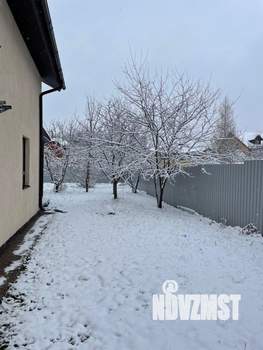 Коттедж 139м², 2-этажный, участок 6 сот.  