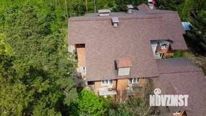 Дом 1237м², 3-этажный, участок 31 сот.  