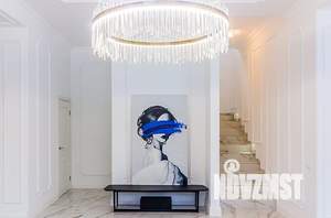 Коттедж 370м², 2-этажный, участок 9 сот.  