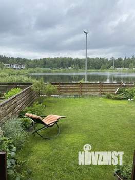 Таунхаус 225м², 2-этажный, участок 2 сот.  