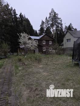 Дом 70м², 2-этажный, участок 6 сот.  