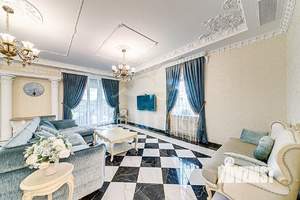Дом 271м², 2-этажный, участок 11 сот.  