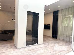 Таунхаус 385м², 3-этажный, участок 8 сот.  