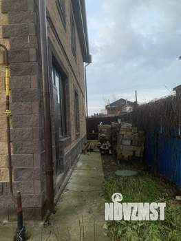 Дом 477м&sup2;, 2-этажный, участок 6 сот.  