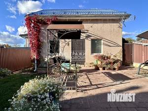 Таунхаус 170м², 2-этажный, участок 4 сот.  