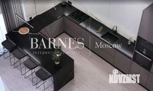 Дом 340м², 2-этажный, участок 9 сот.  