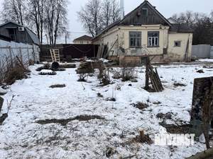 Дом 75м², 1-этажный, участок 8 сот.  