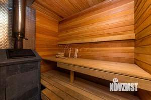 Коттедж 300м², 2-этажный, участок 7 сот.  