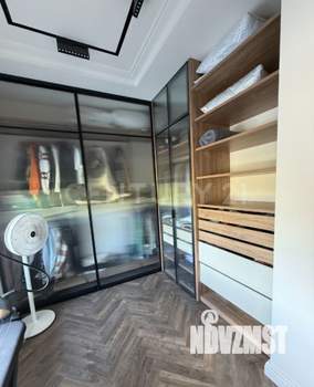 Таунхаус 205м², 2-этажный, участок 4 сот.  