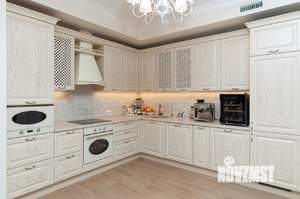 Таунхаус 210м², 2-этажный, участок 3 сот.  