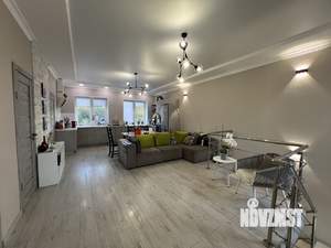 Дом 175м², 2-этажный, участок 5 сот.  