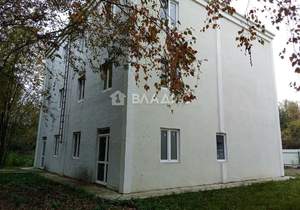 Дом 214м², 3-этажный, участок 5 сот.  