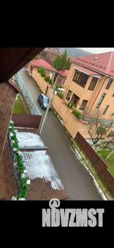 Дом 290м², 3-этажный, участок 6 сот.  