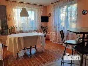 Дом 358м², 3-этажный, участок 10 сот.  