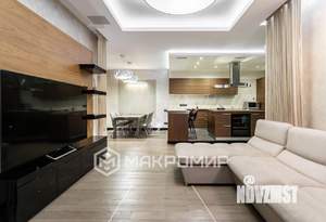 Таунхаус 285м², 2-этажный, участок 5 сот.  