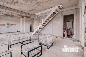 Коттедж 196м², 2-этажный, участок 7 сот.  
