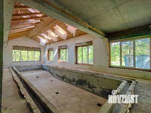 Дом 1237м², 3-этажный, участок 31 сот.  