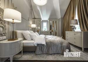 Дом 360м², 2-этажный, участок 15 сот.  