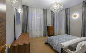 Дом 250м², 2-этажный, участок 10 сот.  