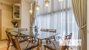Коттедж 450м², 2-этажный, участок 25 сот.  