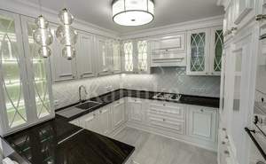 Дом 360м², 3-этажный, участок 0 сот.  