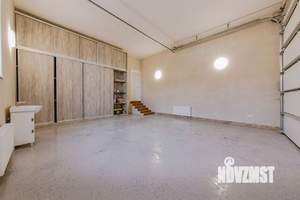 Дом 330м², 1-этажный, участок 17 сот.  