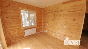 Дом 160м², 2-этажный, участок 5 сот.  