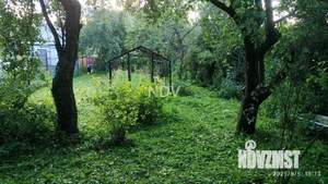 Дом 35м², 2-этажный, участок 6 сот.  