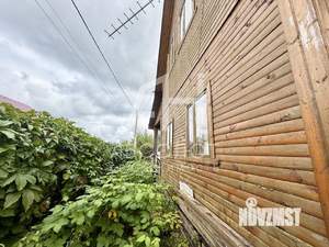 Дом 91м&sup2;, 2-этажный, участок 7 сот.  