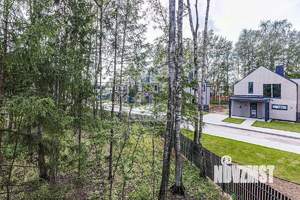 Дом 146м², 2-этажный, участок 5 сот.  